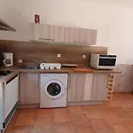A Vigna Vecchia - 3 Pieces Sud Vecchio Отель типа 
