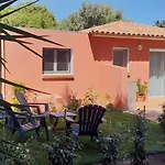 A Vigna Vecchia - 3 Pieces Sud Vecchio Отель типа 