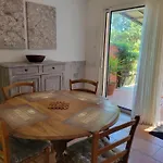 A Vigna Vecchia - 3 Pieces Sud Vecchio 3* Порто-Веккьо