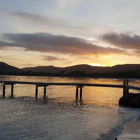 A Vigna Vecchia - 3 Pieces Sud Vecchio 포르토베쉬오