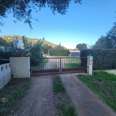 A Vigna Vecchia - 3 Pieces Sud Vecchio 4*