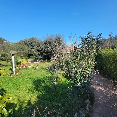 A Vigna Vecchia - 3 Pieces Sud Vecchio 4*