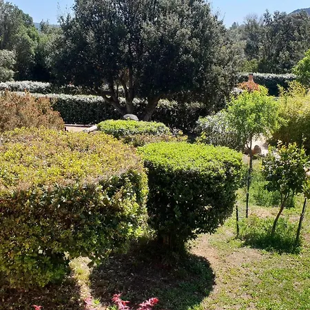 A Vigna Vecchia - 3 Pieces Sud Vecchio B&B 포르토베쉬오