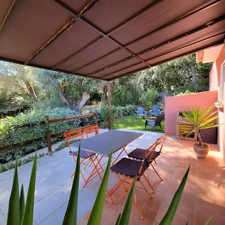 A Vigna Vecchia - 3 Pieces Sud Vecchio B&B