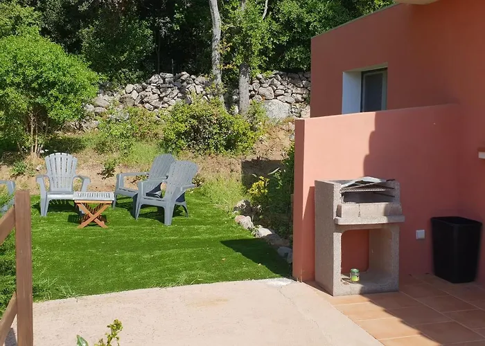 A Vigna Vecchia - 3 Pieces Sud Vecchio Bed & Breakfast