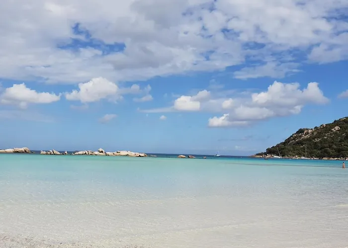 A Vigna Vecchia - 3 Pieces Sud Vecchio Bed & Breakfast