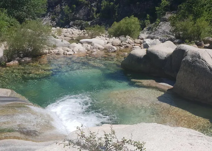 A Vigna Vecchia - 3 Pieces Sud Vecchio Couette-café 4*