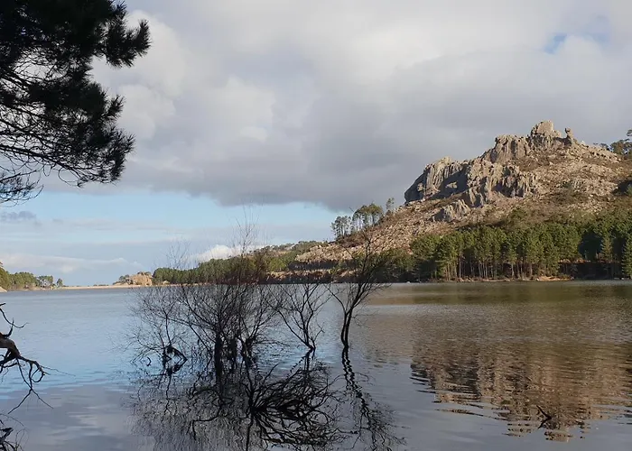 A Vigna Vecchia - 3 Pieces Sud Vecchio Couette-café 4*