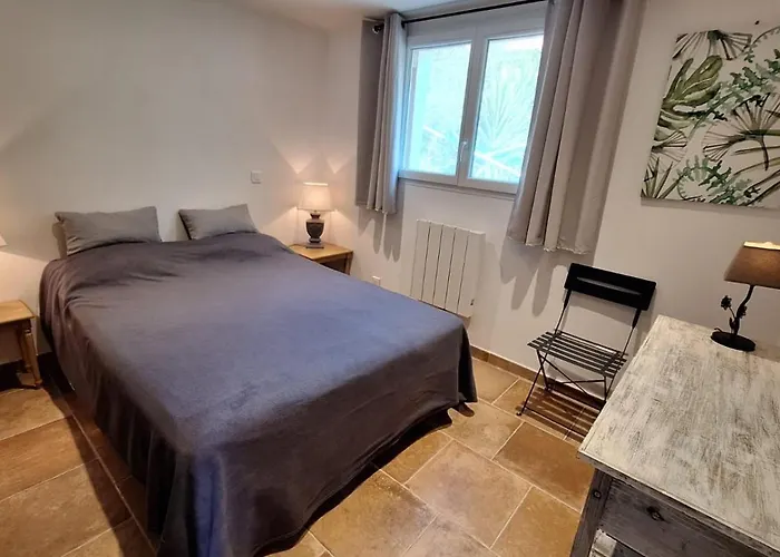 Bed & Breakfast A Vigna Vecchia - 3 Pieces Sud Vecchio