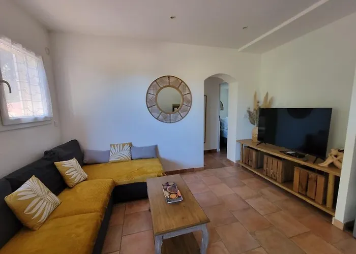 A Vigna Vecchia - 3 Pieces Sud Vecchio Bed & Breakfast